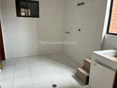 Apartamento en venta en Country Club, Bogotá · foto 20 de 20