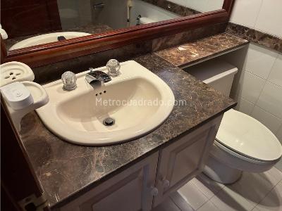 Apartamento en venta en Country Club, Bogotá · foto 3 de 20