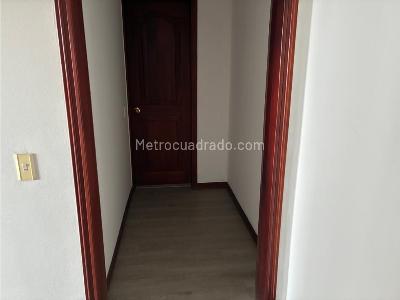Apartamento en venta en Country Club, Bogotá · foto 5 de 20