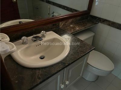 Apartamento en venta en Country Club, Bogotá · foto 6 de 20