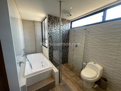 Apartamento de 3 alcobas en venta en El Velodromo, Medellín, 150 m² · foto 13 de 20
