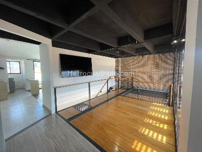 Apartamento de 3 alcobas en venta en El Velodromo, Medellín, 150 m² · foto 16 de 20