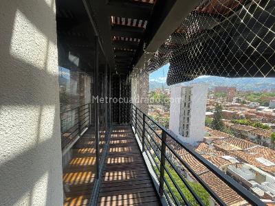Apartamento de 3 alcobas en venta en El Velodromo, Medellín, 150 m² · foto 17 de 20