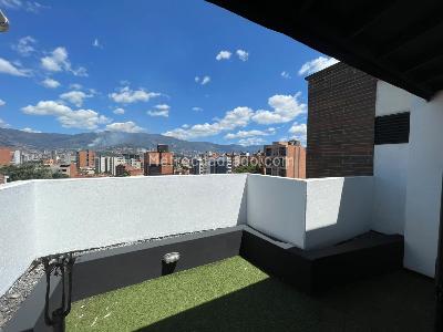 Apartamento de 3 alcobas en venta en El Velodromo, Medellín, 150 m² · foto 18 de 20