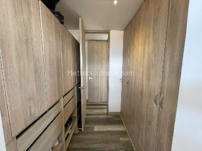 Apartamento de 3 alcobas en venta en El Velodromo, Medellín, 150 m² · foto 19 de 20