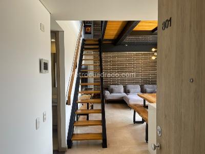 Apartamento de 3 alcobas en venta en El Velodromo, Medellín, 150 m² · foto 2 de 20