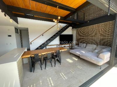 Apartamento de 3 alcobas en venta en El Velodromo, Medellín, 150 m² · foto 3 de 20
