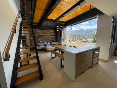 Apartamento de 3 alcobas en venta en El Velodromo, Medellín, 150 m² · foto 5 de 20