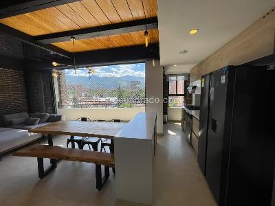 Apartamento de 3 alcobas en venta en El Velodromo, Medellín, 150 m² · foto 6 de 20