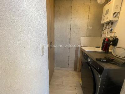 Apartamento de 3 alcobas en venta en El Velodromo, Medellín, 150 m² · foto 7 de 20