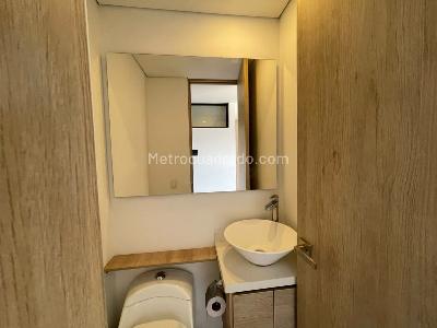Apartamento de 3 alcobas en venta en El Velodromo, Medellín, 150 m² · foto 8 de 20