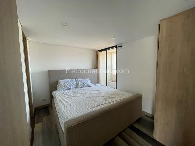 Apartamento de 3 alcobas en venta en El Velodromo, Medellín, 150 m² · foto 9 de 20