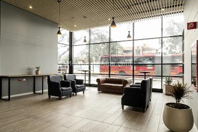 Apartaestudio en venta en Teusaquillo, Bogotá, 23 m² · foto 19 de 20