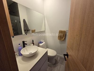 Apartaestudio en venta en Teusaquillo, Bogotá, 23 m² · foto 2 de 20