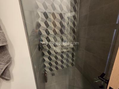 Apartaestudio en venta en Teusaquillo, Bogotá, 23 m² · foto 3 de 20