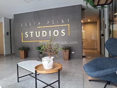 Apartaestudio en venta en Bosque De Pinos, Bogotá, 28 m² · foto 11 de 19