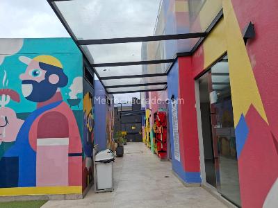 Apartaestudio en venta en Bosque De Pinos, Bogotá, 28 m² · foto 14 de 19