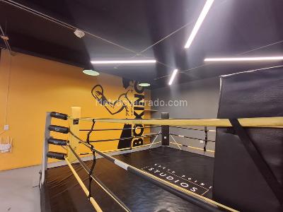 Apartaestudio en venta en Bosque De Pinos, Bogotá, 28 m² · foto 16 de 19