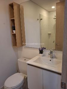 Apartaestudio en venta en Bosque De Pinos, Bogotá, 28 m² · foto 6 de 19