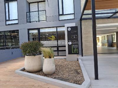 Apartaestudio en venta en Bosque De Pinos, Bogotá, 28 m² · foto 8 de 19