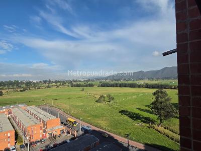 Apartamento en venta en Compartir, Bogotá · foto 20 de 20