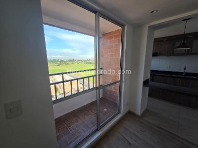 Apartamento en venta en Compartir, Bogotá · foto 2 de 20