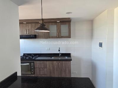 Apartamento en venta en Compartir, Bogotá · foto 3 de 20