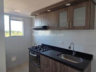 Apartamento en venta en Compartir, Bogotá · foto 5 de 20
