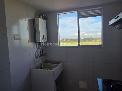 Apartamento en venta en Compartir, Bogotá · foto 8 de 20
