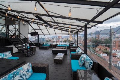 Apartamento en venta en Compartir, Bogotá · foto 14 de 18