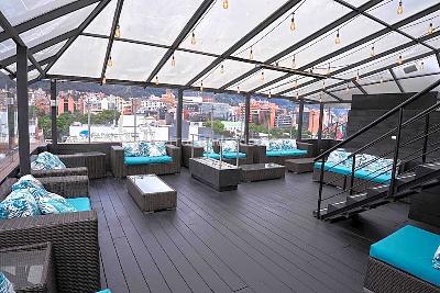 Apartamento en venta en Compartir, Bogotá · foto 15 de 18