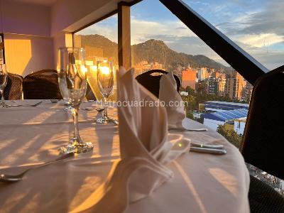 Apartamento en venta en Compartir, Bogotá · foto 16 de 18
