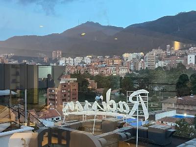 Apartamento en venta en Compartir, Bogotá · foto 17 de 18
