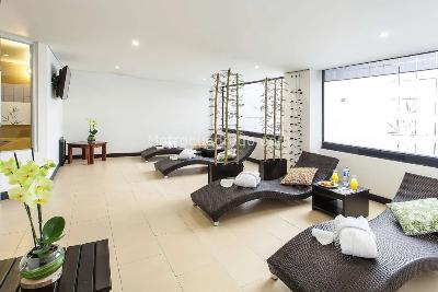 Apartamento en venta en Compartir, Bogotá · foto 8 de 18