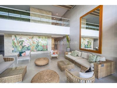Apartaestudio en venta en Gaira, Santa Marta, 29 m² · foto 5 de 12