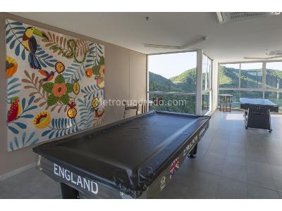 Apartaestudio en venta en Gaira, Santa Marta, 29 m² · foto 2 de 12