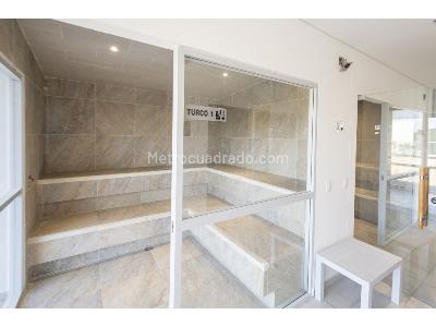 Apartaestudio en venta en Gaira, Santa Marta, 29 m² · foto 4 de 12