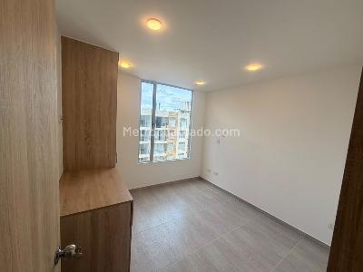 Apartamento de 2 alcobas en venta en Conjunto Campus Club Reservado, Cajicá, 53 m² · foto 8 de 19