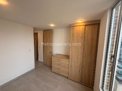 Apartamento de 2 alcobas en venta en Conjunto Campus Club Reservado, Cajicá, 53 m² · foto 9 de 19