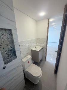 Apartamento de 2 alcobas en venta en Conjunto Campus Club Reservado, Cajicá, 53 m² · foto 12 de 19