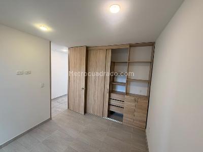 Apartamento de 2 alcobas en venta en Conjunto Campus Club Reservado, Cajicá, 53 m² · foto 11 de 19
