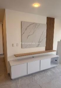 Apartamento de 2 alcobas en venta en Conjunto Campus Club Reservado, Cajicá, 53 m² · foto 4 de 19