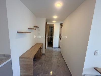 Apartamento de 2 alcobas en venta en Conjunto Campus Club Reservado, Cajicá, 53 m² · foto 6 de 19