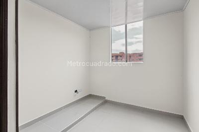 Apartamento en venta en Nueva Castilla, Bogotá · foto 14 de 20