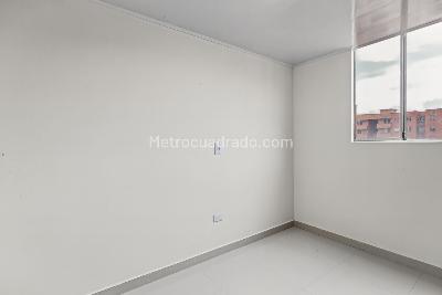 Apartamento en venta en Nueva Castilla, Bogotá · foto 12 de 20