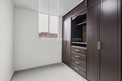 Apartamento en venta en Nueva Castilla, Bogotá · foto 10 de 20