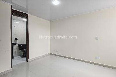 Apartamento en venta en Nueva Castilla, Bogotá · foto 16 de 20