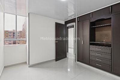 Apartamento en venta en Nueva Castilla, Bogotá · foto 11 de 20