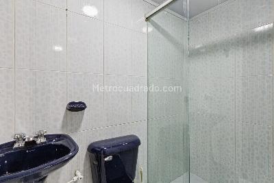 Apartamento en venta en Nueva Castilla, Bogotá · foto 15 de 20