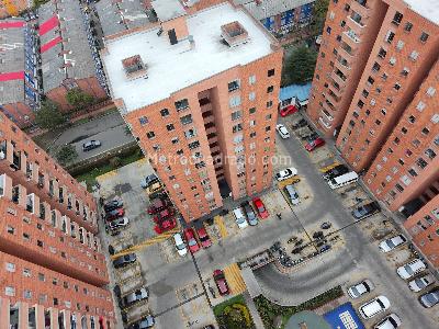Apartamento en venta en Nueva Castilla, Bogotá · foto 18 de 20